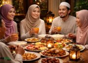 Bisa Ganggu Pencernaan! Hindari Makanan Ini Saat Berbuka Puasa