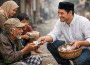 Indahnya Berbagi: Keajaiban Sedekah Saat Ramadan