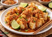 Wajib Coba! 10 Camilan Khas Jawa Barat untuk Menu Buka Puasa