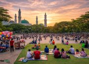 Anti Drop! Begini Cara Menyiapkan Kondisi Tubuh Sebelum Liburan
