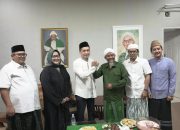 ‎Safari Ramadhan DPP PPP di Tasikmalaya, Pepep: Perkuat Konsolidasi dengan Ulama dan Pesantren‎‎