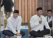 ‎Refleksi Setahun Kepemimpinan, Eman–Dena Konsolidasikan Target Strategis Majalengka di 2026‎‎