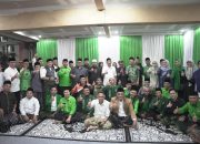 ‎PPP Perkuat Silaturahmi Ulama, Agus Suparmanto Safari Ramadhan ke Dua Pesantren di Bandung‎‎