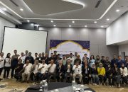 Transformasi Digital, BRI dan Bulog Subang Bangun Sinergitas Permudah Layanan Sektor Pangan