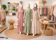 Peluang Emas! Tips Sukses Merintis Usaha Fashion di Bulan Ramadan