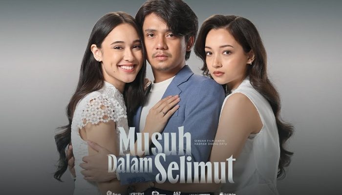 Deretan Film Indonesia Bertema Perselingkuhan yang Penuh Konflik Emosional