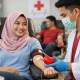 Manfaat Donor Darah bagi Kesehatan Tubuh