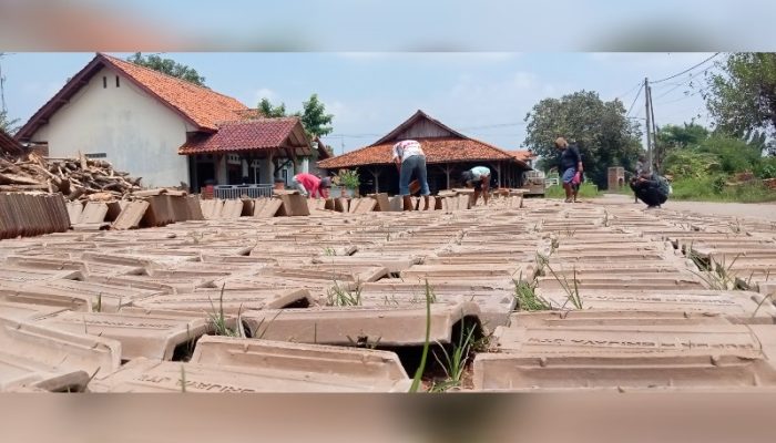 ‎Iif Rivandi: Pernyataan Presiden soal Genteng Harus Ditindaklanjuti Jadi Kebijakan Nyata‎‎