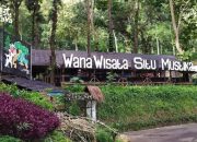 Wisata Alam sampai Kuliner, Ini Place to Go Favorit di Banjar
