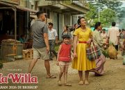 6 Film Indonesia yang Rilis Lebaran 2026 di Bioskop, dari Horor sampai Keluarga