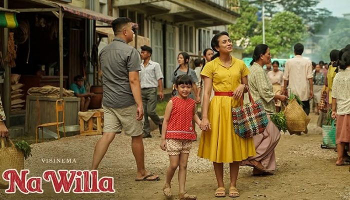 6 Film Indonesia yang Rilis Lebaran 2026 di Bioskop, dari Horor sampai Keluarga