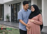 Rekomendasi Olahraga Aman untuk Ibu Hamil di Rumah