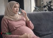 Bumil Tetap Fresh dan Cantik Saat Puasa, Ini Tips Aman dan Sehatnya