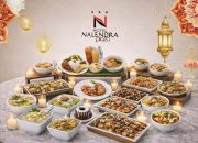 Hotel Nalendra Plaza Subang Hadirkan Paket Iftar Ramadan 2026, Harga Mulai Rp45 Ribu per Orang
