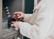 BNI dan Mandiri Sediakan ATM Pecahan Rp10 Ribu & Rp20 Ribu, Ini Lokasi ATM-nya