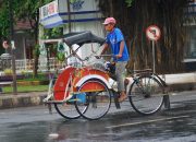 Jabar Kucurkan Rp6,9 Miliar untuk Kompensasi Angkot hingga Becak demi Kelancaran Mudik 2026
