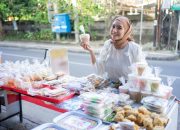 Ide Jualan di Bulan Puasa, Peluang Usaha Menjanjikan saat Ramadan