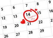 Tak Cuma Valentine, Ini Deretan Hari Penting yang Diperingati Setiap 14 Februari