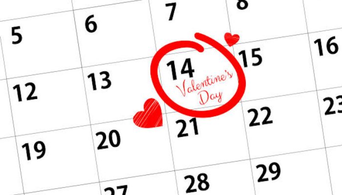 Tak Cuma Valentine, Ini Deretan Hari Penting yang Diperingati Setiap 14 Februari