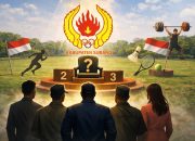 Dari Kades, Dirut BUMD, Sampai Anggota DPRD Dikabarkan Bidik Kursi Ketua KONI Subang