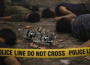 Jumlah Warga Tewas Usai Pesta Miras di Subang Bertambah