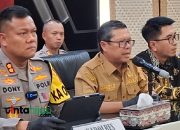 Sudahi Miras Maut, Wabup Subang Minta Satpol PP Tak Kompromi dengan Miras