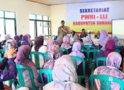 Penguatan Upaya Promotif–Preventif, RSUD Subang Edukasi Lansia Kendalikan Hipertensi