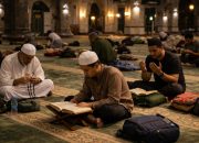 Inilah Keistimewaan 10 Hari Kedua Bulan Ramadan, Fase Maghfirah Penuh Ampunan