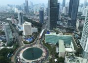 Jakarta Bersiap Jadi Pusat Diskusi Internet Global Asia Pasifik