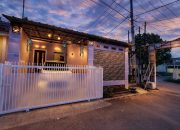 Harga Rp250 Juta Nego! Rumah Hook Strategis di Grand Subang Residence, 5 Menit ke Tol Cipali