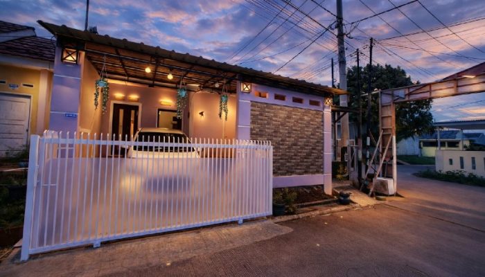 Harga Rp250 Juta Nego! Rumah Hook Strategis di Grand Subang Residence, 5 Menit ke Tol Cipali