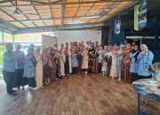 Jelang Ramadan 1447 H, KBIHU Sutaatmadja Gelar Bimsik Terakhir dan Acara Munggahan
