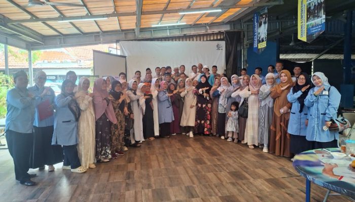 Jelang Ramadan 1447 H, KBIHU Sutaatmadja Gelar Bimsik Terakhir dan Acara Munggahan