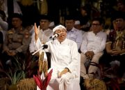 Gelar Safari Ramadan di Bekasi, KDM Tekankan Hal Ini