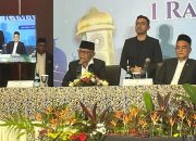 MUI Ajak Umat Muslim Doakan Gaza dan Kemerdekaan Palestina saat Ramadan