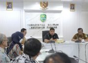 Tol Akses Cipali–Patimban Ditarget Rampung 2027, Pemkab Subang Minta BUMD Dilibatkan