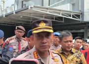 Polrestabes Bandung Larang Sahur On The Road dan Balap Liar Selama Ramadhan 1447 H