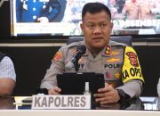 Polisi Tetapkan Dua Tersangka Kasus Miras Oplosan, Jumlah Korban Tewas di Subang Jadi Sembilan