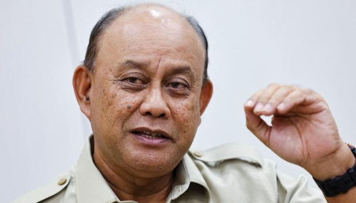 BGN Klarifikasi Isu 19 Ribu Sapi Potong per Hari untuk Program Makan Bergizi Gratis