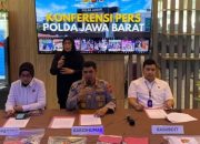 Polda Jabar Jadwalkan Pemulangan 13 Korban Dugaan TPPO dari NTT