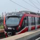 LRT Jabodebek Siap Layani Lonjakan Penumpang Saat Lebaran 2026