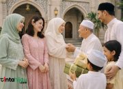Sambut Tahun Baru Islam, Ini Amalan yang Bisa Dilakukan di Akhir dan Awal Tahun Hijriyah