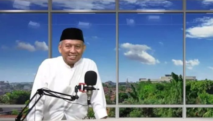 Muhammad Krisna Purwana, Jejak Suara dari Prambors ke Gelombang Syiar