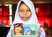 BPKN Dukung Penuh Evaluasi Program Makan Bergizi Gratis Selama Ramadan 2026