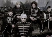 Membedah Cerita dan Lirik Lagu “Welcome To The Black Parade” dari My Chemical Romance