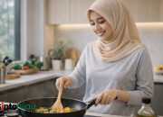 Ide Cerdas Masak untuk Buka Puasa dengan Budget Minim, Tetap Lezat dan Bergizi