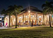 Memburu Pahala di 10 Malam Terakhir Ramadan, Inilah Daftar Masjid di Subang untuk Melakukan I’tikaf
