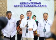 Kabar Baik untuk Driver Ojol, Bonus Hari Raya Segera Dirilis Pemerintah