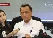 Prabowo Dijadwalkan Teken Perjanjian Dagang RI-AS