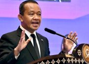 Bahlil Tegaskan Harga BBM dan LPG Subsidi Tidak Naik hingga Akhir 2026